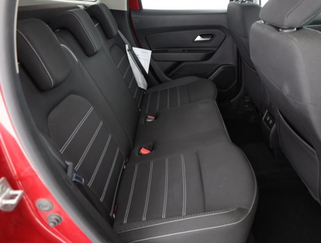Dacia Duster  1.0 TCe 