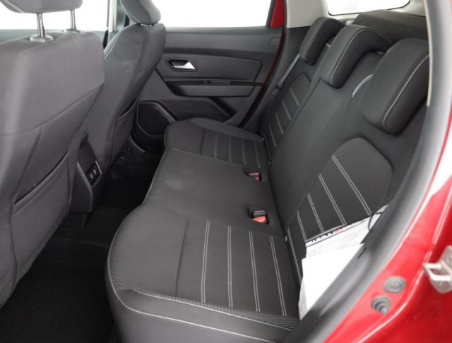 Dacia Duster  1.0 TCe 