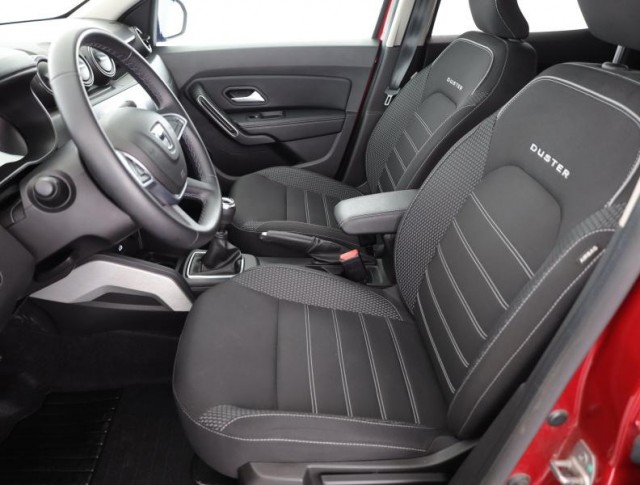 Dacia Duster  1.0 TCe 