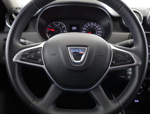 Dacia Duster  1.0 TCe 