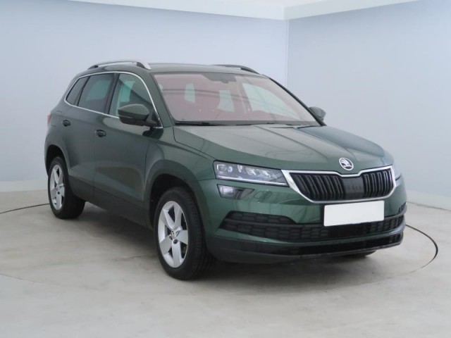 Škoda Karoq  2.0 TDI Style
