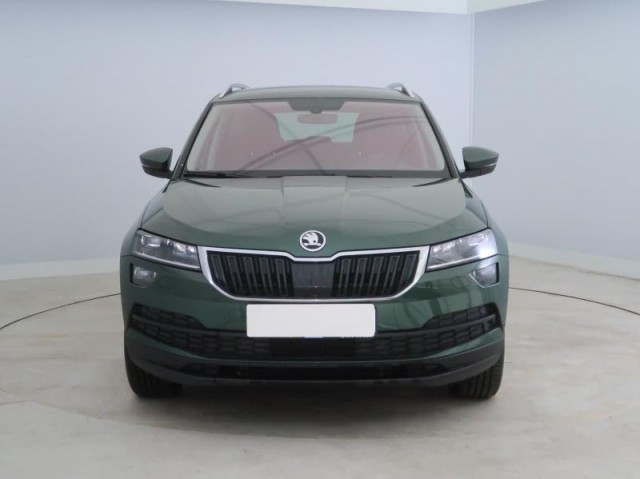 Škoda Karoq  2.0 TDI Style