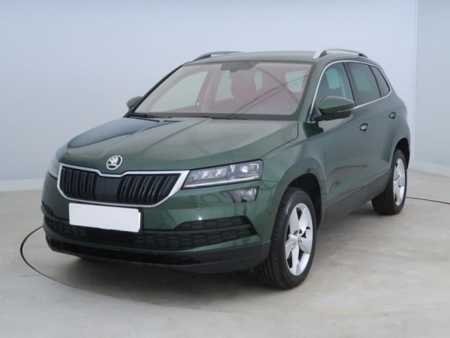 Škoda Karoq  2.0 TDI Style