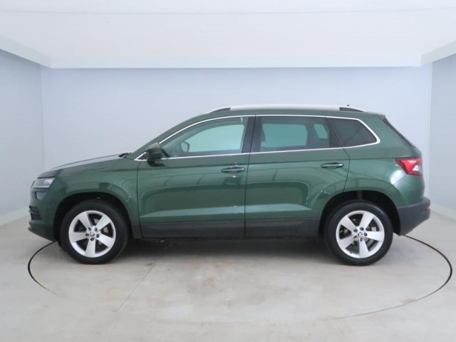 Škoda Karoq  2.0 TDI Style