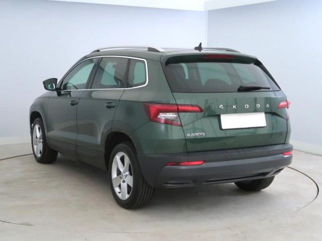 Škoda Karoq  2.0 TDI Style