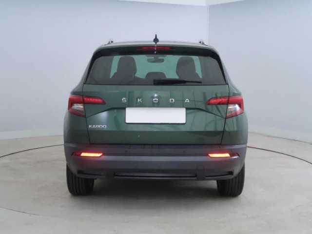 Škoda Karoq  2.0 TDI Style