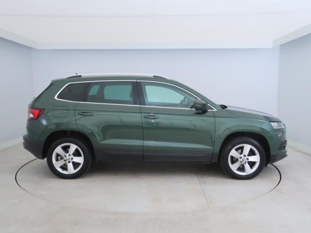 Škoda Karoq  2.0 TDI Style