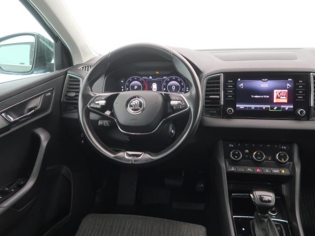 Škoda Karoq  2.0 TDI Style