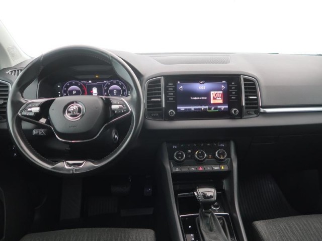 Škoda Karoq  2.0 TDI Style