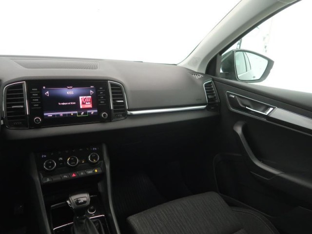 Škoda Karoq  2.0 TDI Style