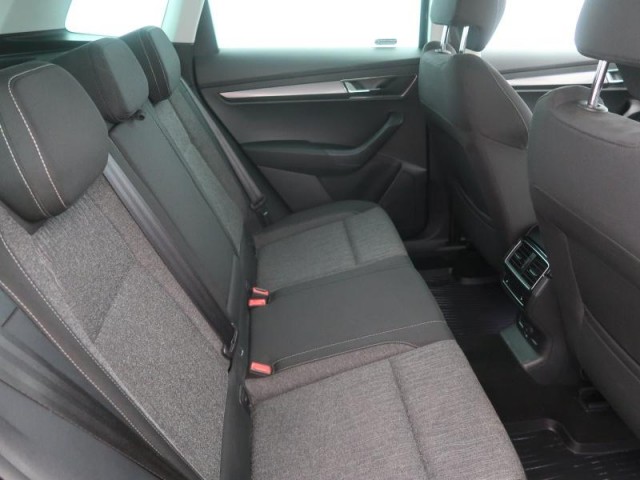 Škoda Karoq  2.0 TDI Style