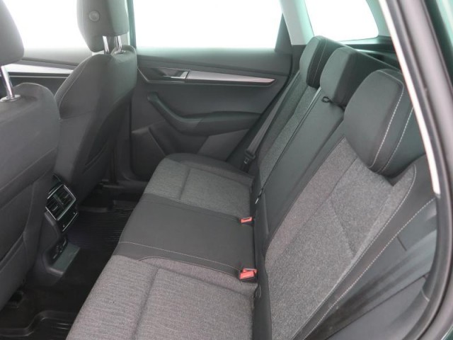 Škoda Karoq  2.0 TDI Style