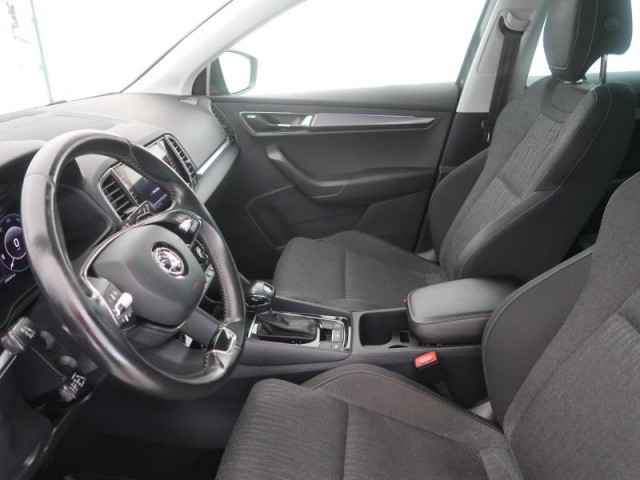 Škoda Karoq  2.0 TDI Style