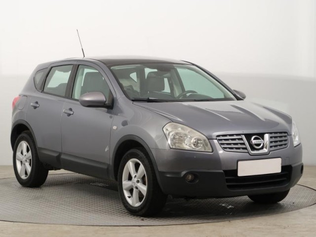 Nissan Qashqai  2.0 dCi 