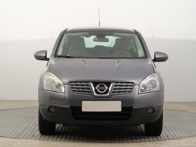 Nissan Qashqai  2.0 dCi 