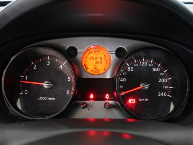 Nissan Qashqai  2.0 dCi 