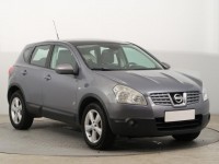 Nissan Qashqai  2.0 dCi 