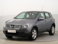 Nissan Qashqai  2.0 dCi 