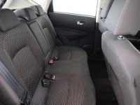 Nissan Qashqai  2.0 dCi 