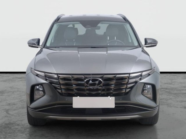 Hyundai Tucson  1.6 T-GDI 48V MHEV 