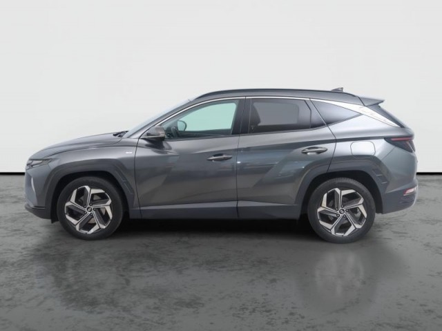 Hyundai Tucson  1.6 T-GDI 48V MHEV 