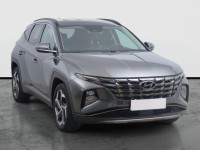 Hyundai Tucson  1.6 T-GDI 48V MHEV 