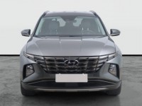 Hyundai Tucson  1.6 T-GDI 48V MHEV 