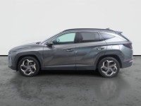 Hyundai Tucson  1.6 T-GDI 48V MHEV 