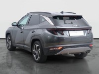 Hyundai Tucson  1.6 T-GDI 48V MHEV 