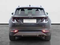 Hyundai Tucson  1.6 T-GDI 48V MHEV 