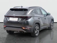 Hyundai Tucson  1.6 T-GDI 48V MHEV 