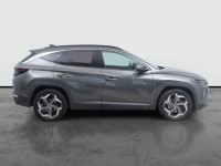 Hyundai Tucson  1.6 T-GDI 48V MHEV 