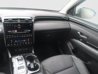 Hyundai Tucson  1.6 T-GDI 48V MHEV 