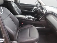 Hyundai Tucson  1.6 T-GDI 48V MHEV 
