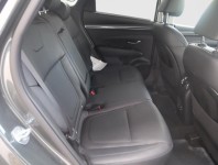 Hyundai Tucson  1.6 T-GDI 48V MHEV 