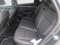 Hyundai Tucson  1.6 T-GDI 48V MHEV 