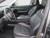 Hyundai Tucson  1.6 T-GDI 48V MHEV 