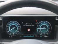 Hyundai Tucson  1.6 T-GDI 48V MHEV 