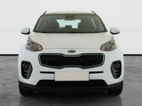 Kia Sportage  2.0 CRDi 