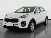 Kia Sportage  2.0 CRDi 