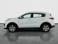 Kia Sportage  2.0 CRDi 