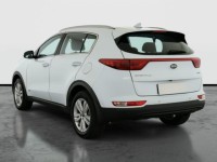 Kia Sportage  2.0 CRDi 