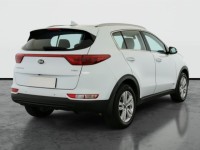 Kia Sportage  2.0 CRDi 