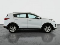 Kia Sportage  2.0 CRDi 