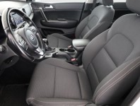 Kia Sportage  2.0 CRDi 