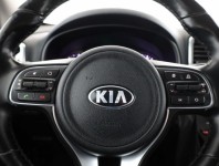Kia Sportage  2.0 CRDi 