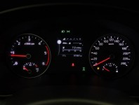 Kia Sportage  2.0 CRDi 