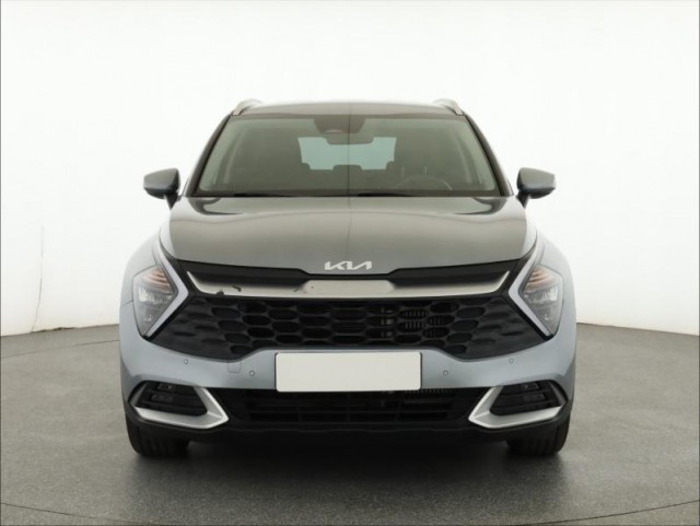 Kia Sportage  1.6 T-GDI MHEV Exclusive