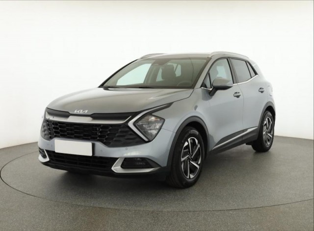 Kia Sportage  1.6 T-GDI MHEV Exclusive