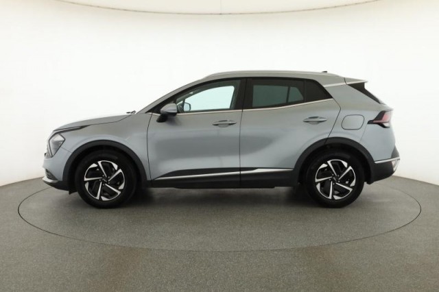 Kia Sportage  1.6 T-GDI MHEV Exclusive